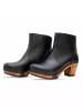 Woody Schnürschuh in schwarz