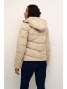 Kaffe Jacke KAsusanne Regular fit in Feather Gray
