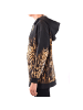Roberto Cavalli Sweatshirt Schwarz