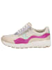 Solidus Damen- Schnürschuhe Kea - Weite K in Bunt