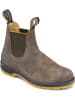 Blundstone Chelsea Boot in Braun