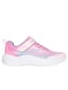 Skechers Footwear Sneaker Microspec Aventure in Pink