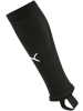Puma Socke "Team LIGA Stirrup Socks Core" in Schwarz