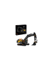 LEGO Klemmbausteineset Technic Volvo EC500 Hybrid Bagger, ab 18 Jahre