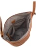 FREDsBRUDER Beuteltasche Gürtelinchen 926 in Desert Brown