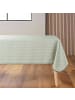 Douceur d’Intérieur Tischdecke in grün