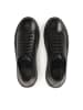 Kazar Sneaker Low in Schwarz