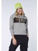 Chiemsee Hoodie in Grau