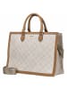 JOOP! Women Cortina Piazza Aurelia - Henkeltasche 36 cm L (birch) in birch