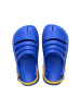 Havaianas Kinder-Clog mit Riemen Blau