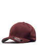  Flexfit Cap in Rot