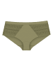 Triumph Maxislip Red Label Aura Spotlight in Olive Gold