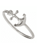 caï Ring für Damen in silber