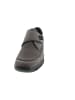 rieker Slipper Grau