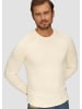 s.Oliver Strickpullover in 08W1_helles beige
