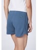 Chiemsee Sweat-Shorts in Blau