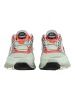 Ricosta Sneaker PULSE in Oliv/Schwarz