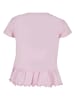 Urban Classics T-Shirt in girlypink