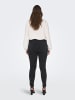 ONLY Carmakoma CARTHUNDER LIFE REG SK DNM PIM367 NOOS in Grau
