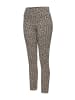 LASCANA Leggings in taupe-leo
