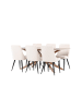 ebuy24 Beige 90 x 180 cm