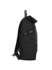 Tom Tailor Boston Daypack 53 cm Laptopfach black