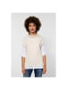 Street One Sweatshirt in dream white