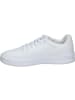 Puma Sneaker Court in Grau