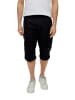 S. Oliver Shorts für Herren in Schwarz