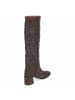 Kaerlek Stiefel in braun