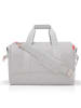 Reisenthel Allrounder L Weekender Reisetasche 48 cm in twist sky rose