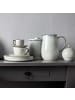 Butlers Espressotasse mit Untertasse HENLEY in Grau