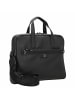 HUGO Nesh - Aktentasche 37 cm (black) in schwarz