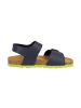 Trollkids Sandalen Bergen in navy
