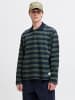 Jack & Jones Sweatshirt in Sky Captain