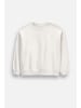 MOKIDA Oversize-sweatshirt in ecru