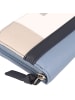 Tom Tailor Juna Geldbörse 20 cm in denim blue