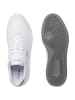 Lacoste Sneaker 'Court Pro' in weiss