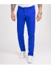 Rock Creek Chino in Royalblau