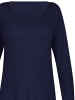 Sassa Nachthemd in navy