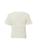 Marie Lund Shirt in ecru - 0001