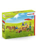 Schleich Farm World Mobiler Farm Stand in Mehrfarbig ab 3 Jahre