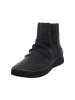 rieker Stiefel in dunkelgrün