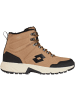 Lotto Winterschuh "Winterstiefel" in Braun