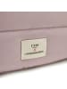 Les Visionnaires Unio Cortina Schultertasche 47 cm in dirty rose