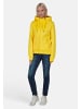 Salzhaut Sweatjacke SÖÖTE JACKE in Yellow