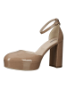 Nero Giardini Pumps in Nude