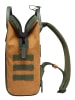 Cabaia Tagesrucksack Adventurer S Cord Recycled in Doha Green
