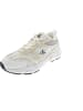 Calvin Klein Retro Tennis SU-Mesh WN Sneaker Weiß