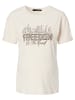 Supermom T-Shirt Freedom in Turtledove